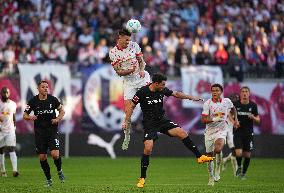 RB Leipzig v SC Freiburg - Bundesliga