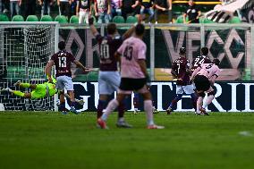 CALCIO - Serie B - Palermo FC vs AC Reggiana