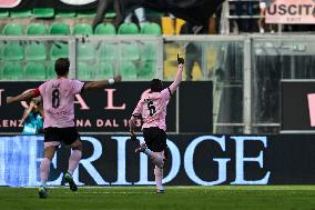 CALCIO - Serie B - Palermo FC vs AC Reggiana