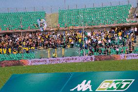 CALCIO - Serie B - Cosenza Calcio vs SS Juve Stabia