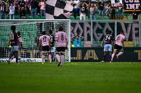 CALCIO - Serie B - Palermo FC vs AC Reggiana