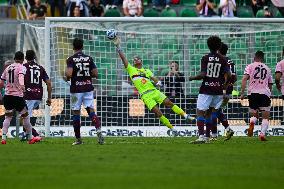 CALCIO - Serie B - Palermo FC vs AC Reggiana