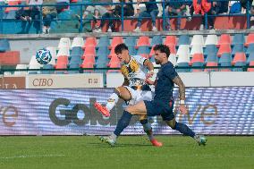 CALCIO - Serie B - Cosenza Calcio vs SS Juve Stabia