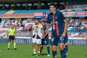 CALCIO - Serie B - Cosenza Calcio vs SS Juve Stabia