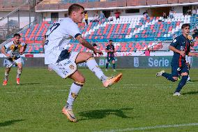 CALCIO - Serie B - Cosenza Calcio vs SS Juve Stabia