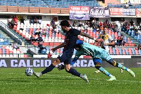 CALCIO - Serie B - Cosenza Calcio vs SS Juve Stabia