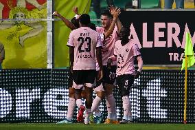 CALCIO - Serie B - Palermo FC vs AC Reggiana