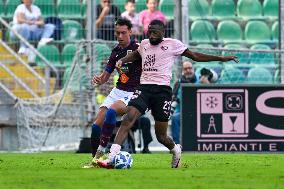 CALCIO - Serie B - Palermo FC vs AC Reggiana