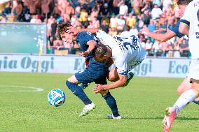 CALCIO - Serie B - Cosenza Calcio vs SS Juve Stabia