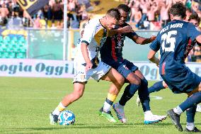 CALCIO - Serie B - Cosenza Calcio vs SS Juve Stabia