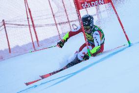 SPORT INVERNALI - Sci Alpino - Giants Slalom Women’s World Cup