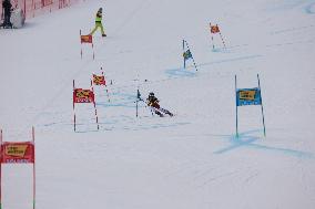 SPORT INVERNALI - Sci Alpino - Giants Slalom Women’s World Cup