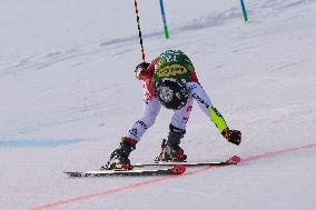 SPORT INVERNALI - Sci Alpino - Giants Slalom Women’s World Cup