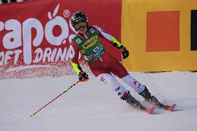 SPORT INVERNALI - Sci Alpino - Giants Slalom Women’s World Cup