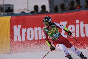 SPORT INVERNALI - Sci Alpino - Giants Slalom Women’s World Cup