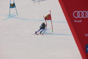 SPORT INVERNALI - Sci Alpino - Giants Slalom Women’s World Cup