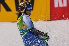 SPORT INVERNALI - Sci Alpino - Giants Slalom Women’s World Cup