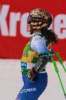 SPORT INVERNALI - Sci Alpino - Giants Slalom Women’s World Cup