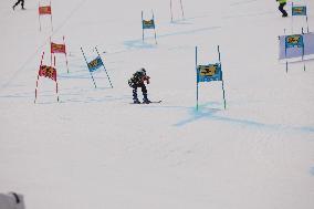 SPORT INVERNALI - Sci Alpino - Giants Slalom Women’s World Cup