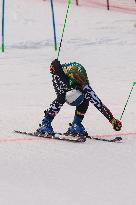 SPORT INVERNALI - Sci Alpino - Giants Slalom Women’s World Cup