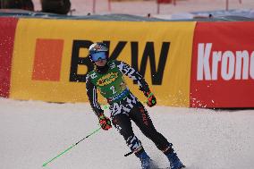 SPORT INVERNALI - Sci Alpino - Giants Slalom Women’s World Cup