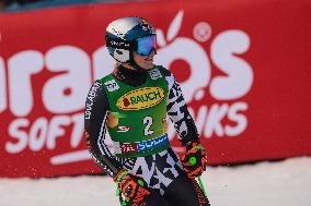 SPORT INVERNALI - Sci Alpino - Giants Slalom Women’s World Cup