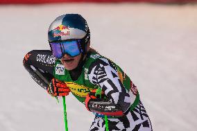 SPORT INVERNALI - Sci Alpino - Giants Slalom Women’s World Cup