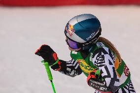 SPORT INVERNALI - Sci Alpino - Giants Slalom Women’s World Cup