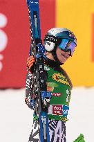 SPORT INVERNALI - Sci Alpino - Giants Slalom Women’s World Cup