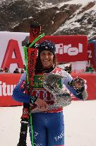 SPORT INVERNALI - Sci Alpino - Giants Slalom Women’s World Cup