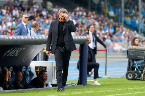 CALCIO - Serie A - SSC Napoli vs US Lecce