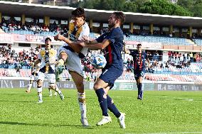 CALCIO - Serie B - Cosenza Calcio vs SS Juve Stabia