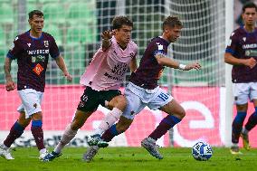 CALCIO - Serie B - Palermo FC vs AC Reggiana