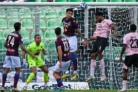 CALCIO - Serie B - Palermo FC vs AC Reggiana