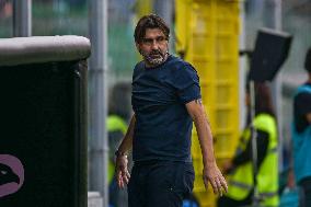 CALCIO - Serie B - Palermo FC vs AC Reggiana