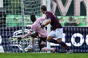 CALCIO - Serie B - Palermo FC vs AC Reggiana