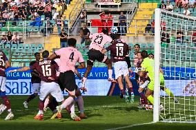 CALCIO - Serie B - Palermo FC vs AC Reggiana