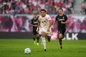 RB Leipzig v SC Freiburg - Bundesliga