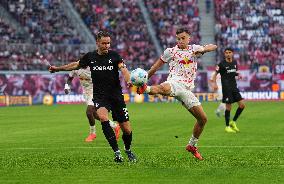 RB Leipzig v SC Freiburg - Bundesliga