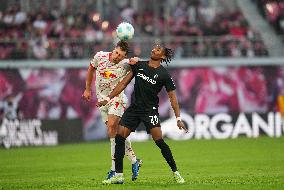 RB Leipzig v SC Freiburg - Bundesliga