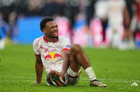 RB Leipzig v SC Freiburg - Bundesliga