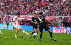 RB Leipzig v SC Freiburg - Bundesliga