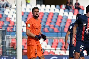 CALCIO - Serie B - Cosenza Calcio vs SS Juve Stabia