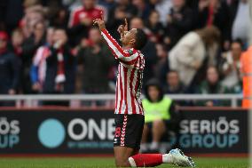 Sunderland AFC v Oxford United FC - Sky Bet Championship