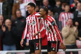 Sunderland AFC v Oxford United FC - Sky Bet Championship