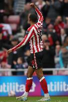 Sunderland AFC v Oxford United FC - Sky Bet Championship