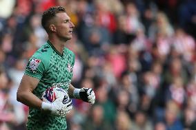 Sunderland AFC v Oxford United FC - Sky Bet Championship