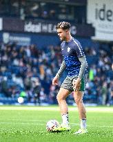 West Bromwich Albion FC v Cardiff City FC - Sky Bet Championship