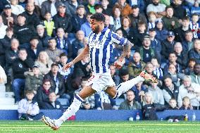 West Bromwich Albion FC v Cardiff City FC - Sky Bet Championship