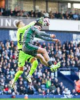 West Bromwich Albion FC v Cardiff City FC - Sky Bet Championship